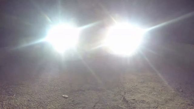 Mercedes-Benz W211 Bi-Xenon Headlights смотреть онлайн