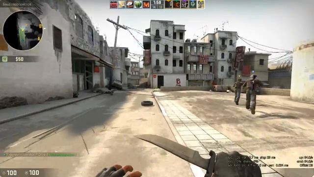 Продолжение к первому видио. смотреть онлайн