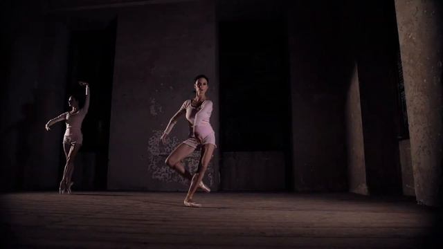 Sansha promo - New York смотреть онлайн