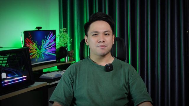 Ghế Công Thái Học Của RAZER??! RAZER FUJIN Review