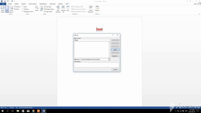 Introducing Docx Exploit Builder смотреть онлайн