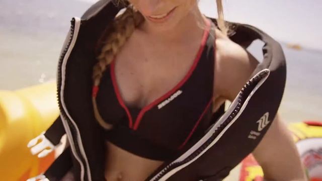 Sea-Doo Recreation - 2017