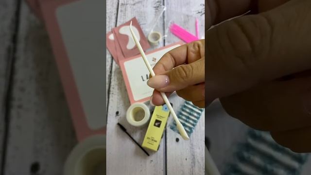 Набор для ламинирования ресниц LASH LIFT Плюс смотреть онлайн