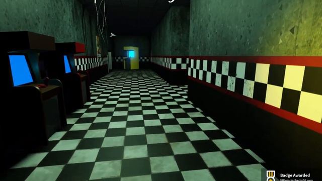 Making a fnaf roblox edit Game: FNAF Coop смотреть онлайн