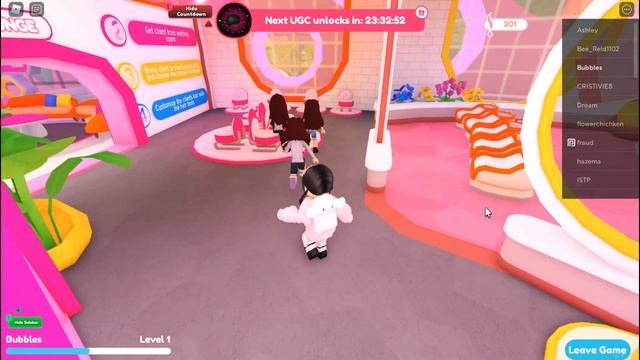 *FREE* UGC HAIR OUT NOW!! ?HOW TO GET FREE BRAIDED HAIR IN ROBLOX EVENT смотреть онлайн
