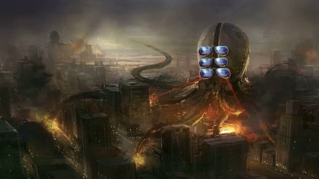 Paperclip - Nemesida