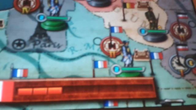 European war 3 смотреть онлайн