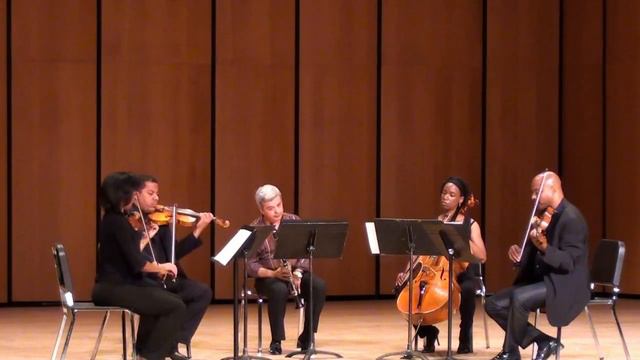 C.M.v.Weber Clarinet Quintet, Op. 34 Minuet - Sergio Bosi clarinet, Ritz Chamber Players смотреть онлайн
