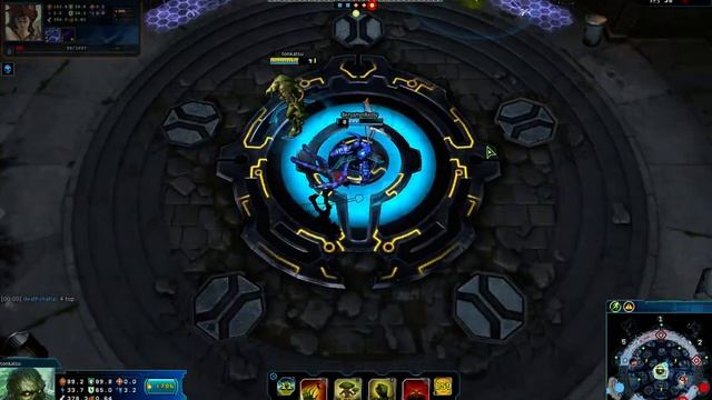 Infinite Crisis Game Gotham Heights - Swamp Thing Game Play смотреть онлайн