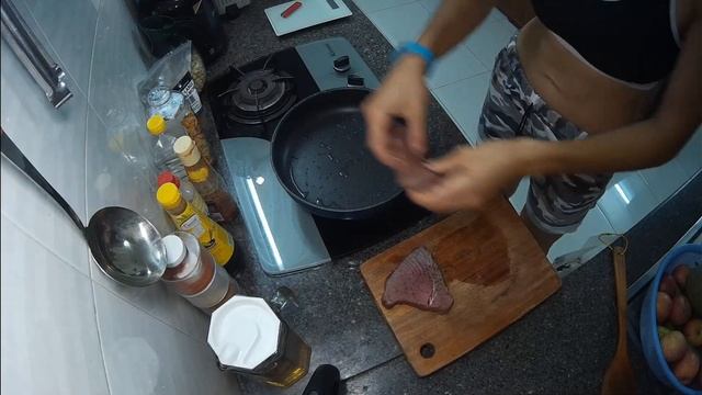 Вкусные рецепты от Дарьи