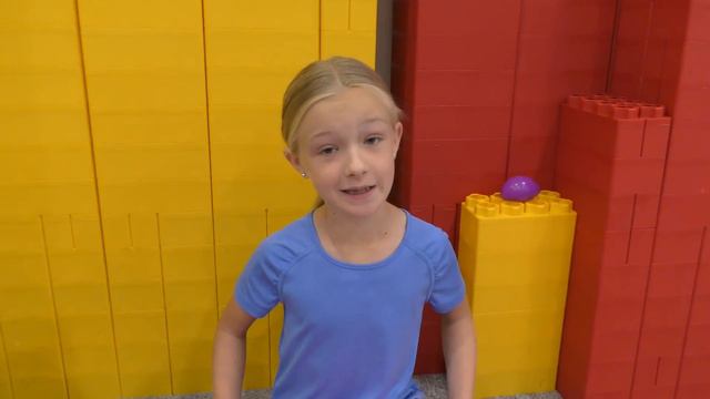 Madison Turns Into A Zombie!! Trinity Becomes Addison!