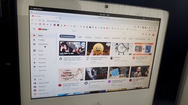 Should you buy an old iMac in 2020? смотреть онлайн