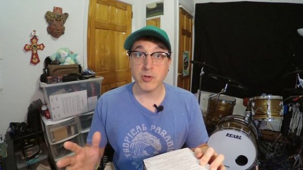 M-Audio Air 192 | 14 Review and Demo