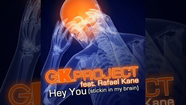 Hey You (Stickin In My Brain) (Die Hörer Mix) смотреть онлайн