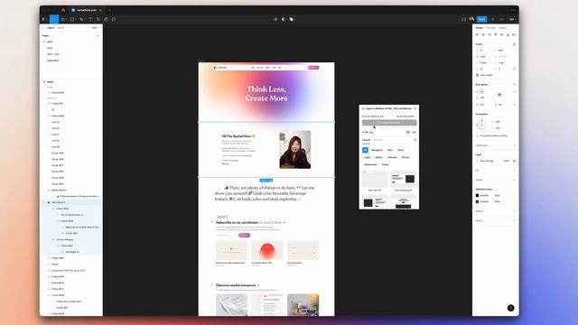 Build Websites With Webflow FAST (Easy To Expert)