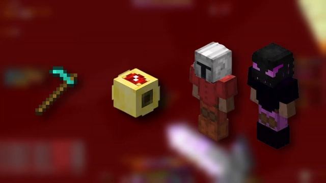 Complete Guide To Voidglooms T1 - T4 2022 [Hypixel Skyblock] смотреть онлайн