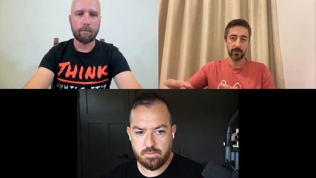 The Future of HTTP with Nick Shadrin and Roman ArutyunyanNow смотреть онлайн