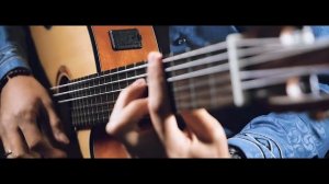 Фарахноз Шарипова - Дустат дорам хамеша(2021)