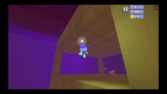 Roblox....Robot 64 with commentary part 2 смотреть онлайн