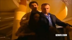 Qashqirlar makoni 17-18-qism