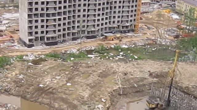 ЖК Раменский смотреть онлайн