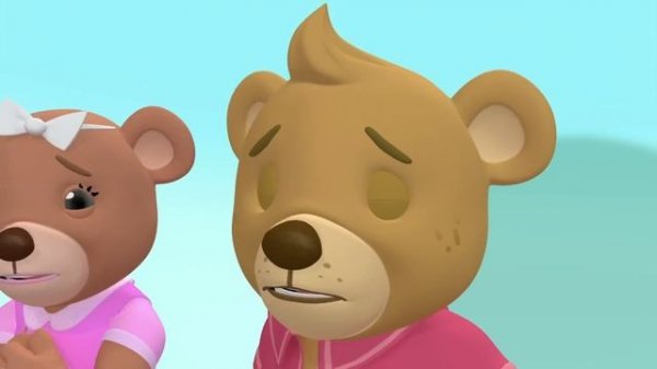 Banana Day! | Bananas in Pyjamas Season 1 | Full Episodes | Bananas In Pyjamas