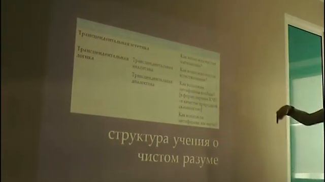 Философия Иммануила Канта. Часть I. Что я могу знать? смотреть онлайн