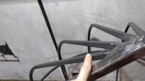 Подвесное кресло кокон.Размеры.