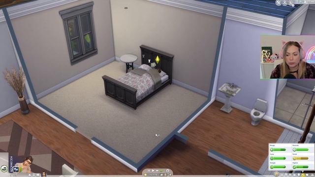 QUEBRAMOS O VASO DO CLIENTE ??| DO LIXO AO LUXO ?? THE SIMS 4 #6 смотреть онлайн
