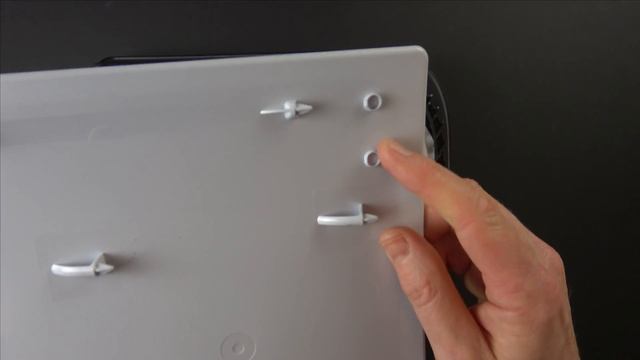 How to REMOVE the COVERS from PS5 смотреть онлайн