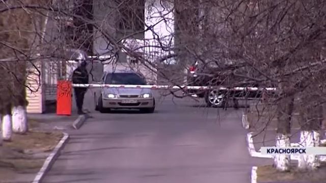 На ул. Партизана Железняка в Красноясрке пройдёт масштабная реконструкция смотреть онлайн