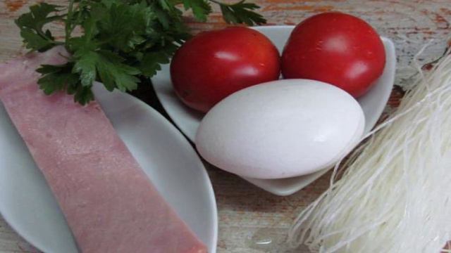 Секреты кухни