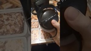Маё мнение о наушниках Beyerdynamic DT770 PRO 250 OHM