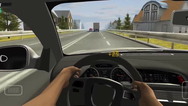 Racing in car 2 (4) 255км/ч смотреть онлайн