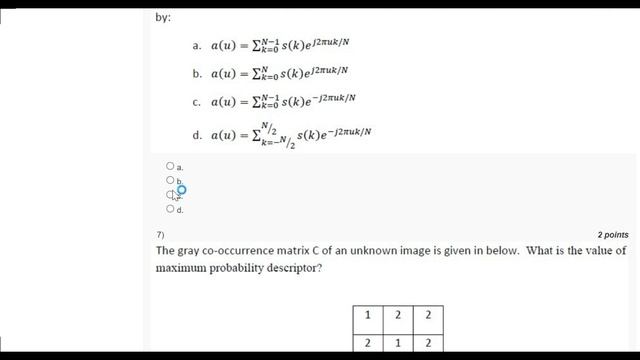 Nptel Deep Learning week 1 assignment 1 answer jan 2022 || 9 feb 2022 смотреть онлайн