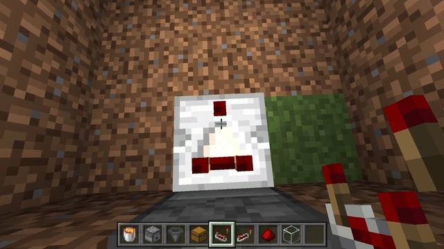 автоматическая мусорка в майнкрафте 1.20 смотреть онлайн