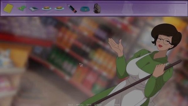 TGame | The Secret Of The House Chapter 1 Day 4 ̣̣̣̣(  PC/Android )