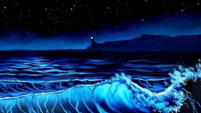 My Choice - Lou Monte: C'è la Luna in Mezzo al Mare смотреть онлайн