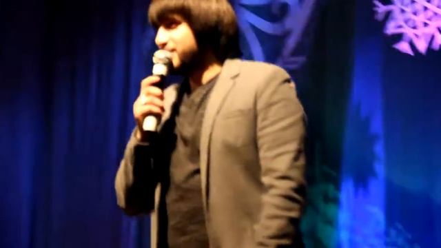 El'brus Dzhanmirzoev svela s uma // super hit .promo group VITAMIN смотреть онлайн