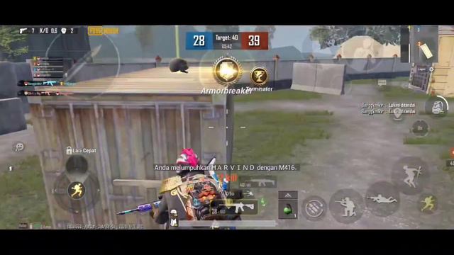 Config Pubg iPhone 11 Pro max - Update Versi 1.1,0 + cara pasangnya!! смотреть онлайн