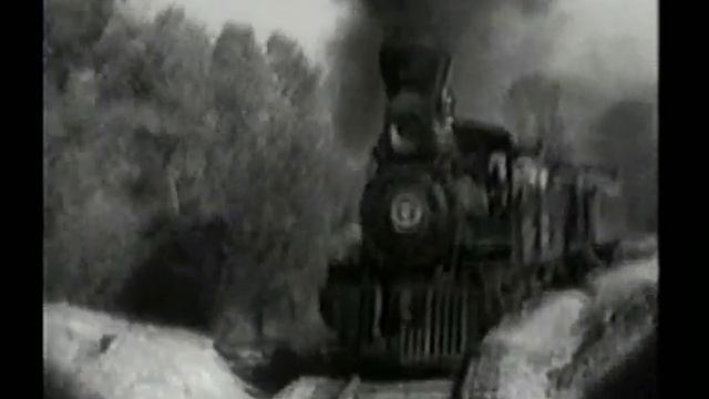 Robert Hughes - American Visions - Episode 3 (part 4/5) смотреть онлайн