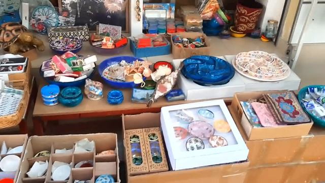 Приглашаю на прогулку из КУШАДАСЫ в ИЗМИР \\Мои впечатления об Измире. смотреть онлайн