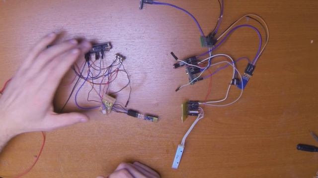Велосигнализация часть 1 смотреть онлайн