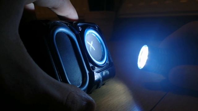 JBL go3 (used) (for 22$) unboxing + test смотреть онлайн