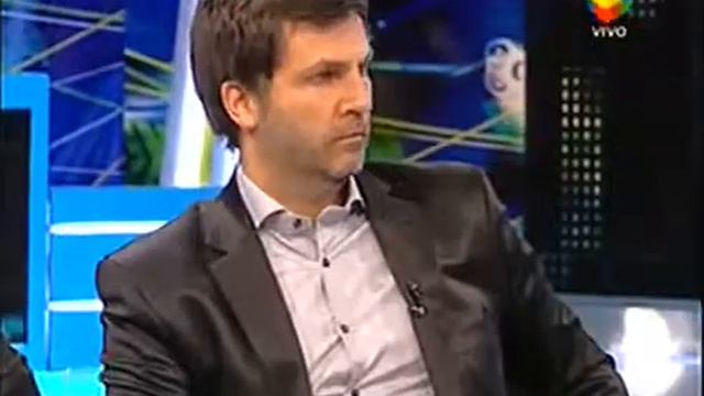 Show del futbol 2014 10 de Agosto Toti Pasman y Maradona смотреть онлайн