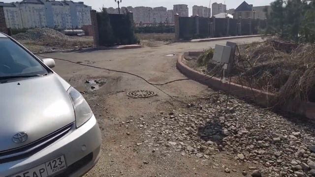 Земля ИЖС с коммуникациями в центре Краснодара по спец.цене! смотреть онлайн