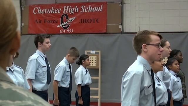 A Special CHS News 1-26-22 смотреть онлайн