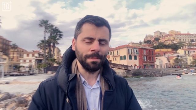 Покупка недвижимости в Италии. Расширение жилплощади и перепланировка. смотреть онлайн