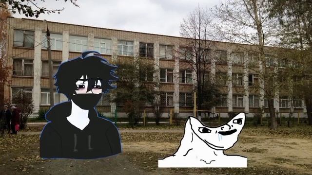 Пов: тот самый подсос который курит в туалете часть 2 ( осторожно маты) смотреть онлайн