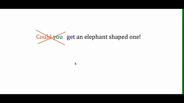 Book 2, Unit 16 Part 1 - Reported Speech / requests смотреть онлайн